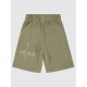 Stone Color Boys-Capri Pants Stone Color Boys-Capri Pants