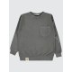 Anthracite Boys-Sweatshirt Anthracite Boys-Sweatshirt