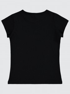Black Girls-T-Shirt