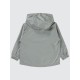 Gray Boys-Raincoat Gray Boys-Raincoat
