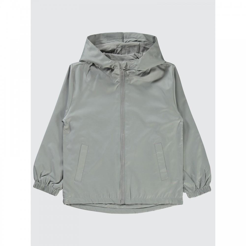 Gray Boys-Raincoat Gray Boys-Raincoat