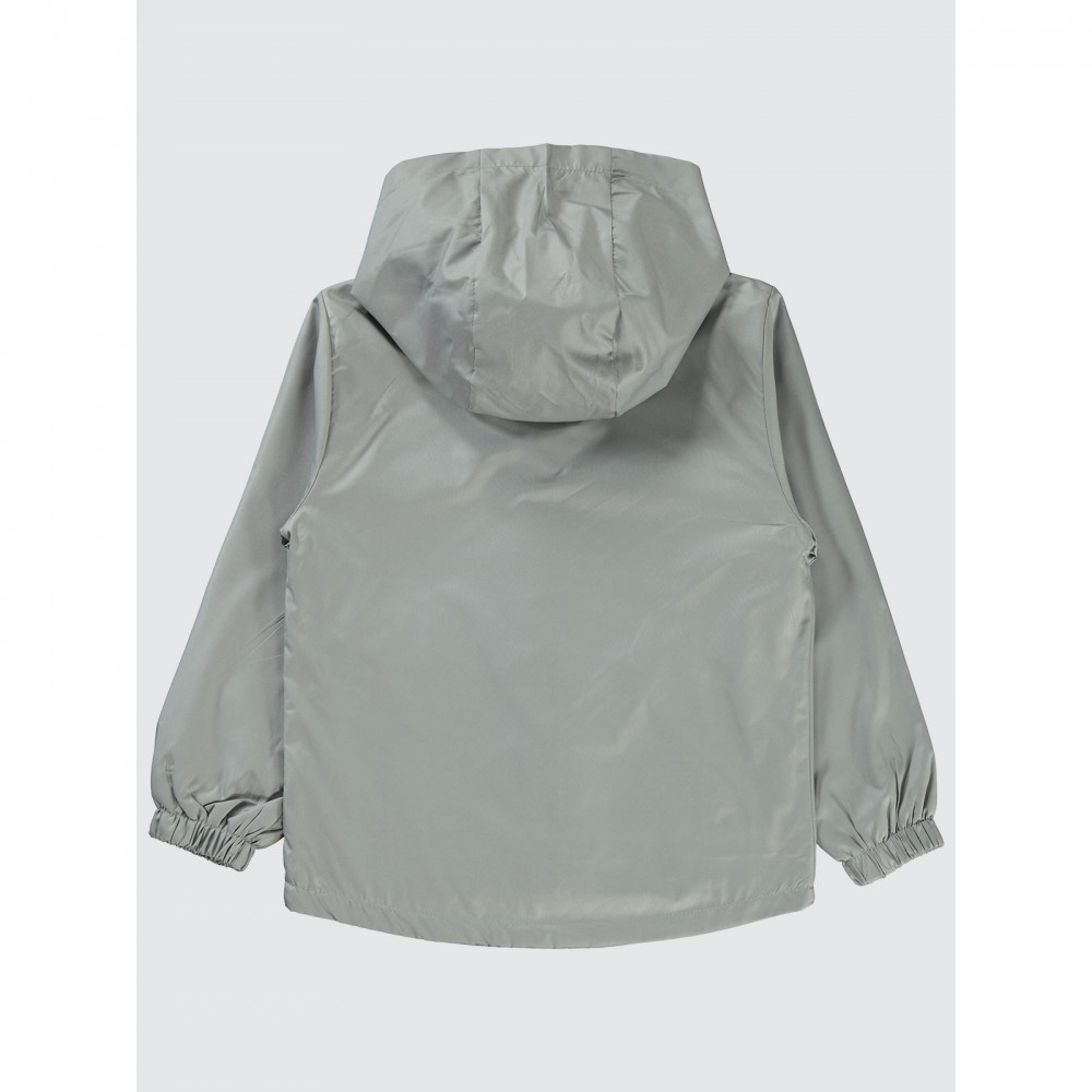 Gray Boys-Raincoat Gray Boys-Raincoat