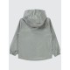 Gray Boys-Raincoat Gray Boys-Raincoat