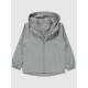 Gray Boys-Raincoat Gray Boys-Raincoat