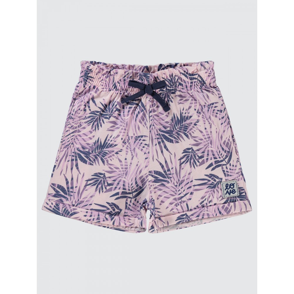 Lilac Girls-Shorts Lilac Girls-Shorts