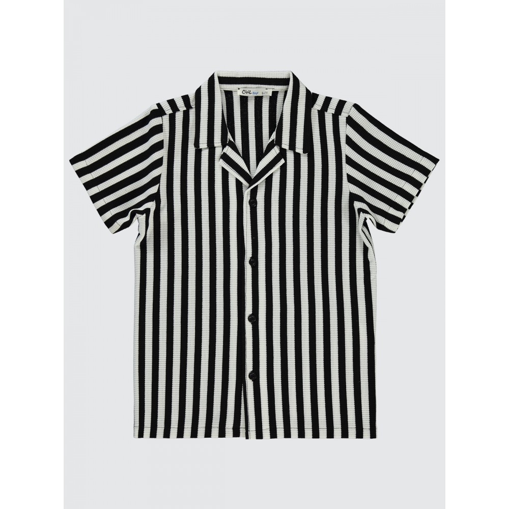 White Boys-Shirt White Boys-Shirt