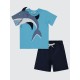 Turquoise Boys-Set Turquoise Boys-Set