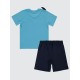 Turquoise Boys-Set Turquoise Boys-Set