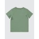 Soft Khaki Boys-T-Shirt Soft Khaki Boys-T-Shirt