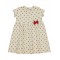 Ivory Girls-Dress and Overall