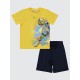 Yellow Boys-Set Yellow Boys-Set