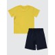 Yellow Boys-Set Yellow Boys-Set