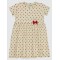 Ivory Girls-Dress and Overall