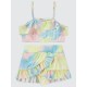 Yellow Girls-Swimwear Set Yellow Girls-Swimwear Set