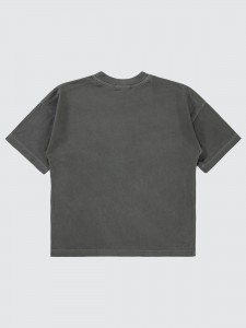 Anthracite Boys-T-Shirt