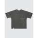 Anthracite Boys-T-Shirt Anthracite Boys-T-Shirt