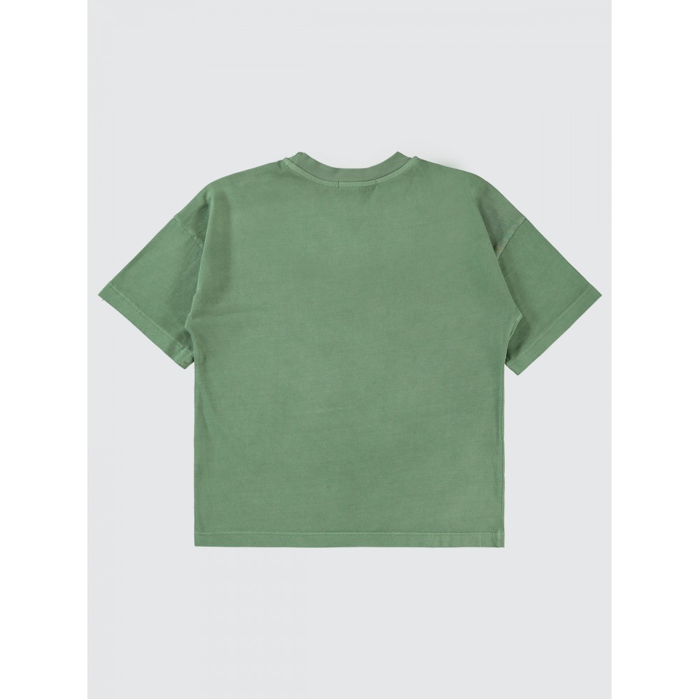 Khaki Boys-T-Shirt Khaki Boys-T-Shirt