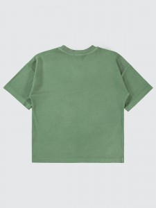 Khaki Boys-T-Shirt