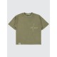 Stone Color Boys-T-Shirt Stone Color Boys-T-Shirt