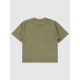 Stone Color Boys-T-Shirt Stone Color Boys-T-Shirt