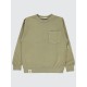 Stone Color Boys-Sweatshirt Stone Color Boys-Sweatshirt