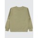 Stone Color Boys-Sweatshirt Stone Color Boys-Sweatshirt