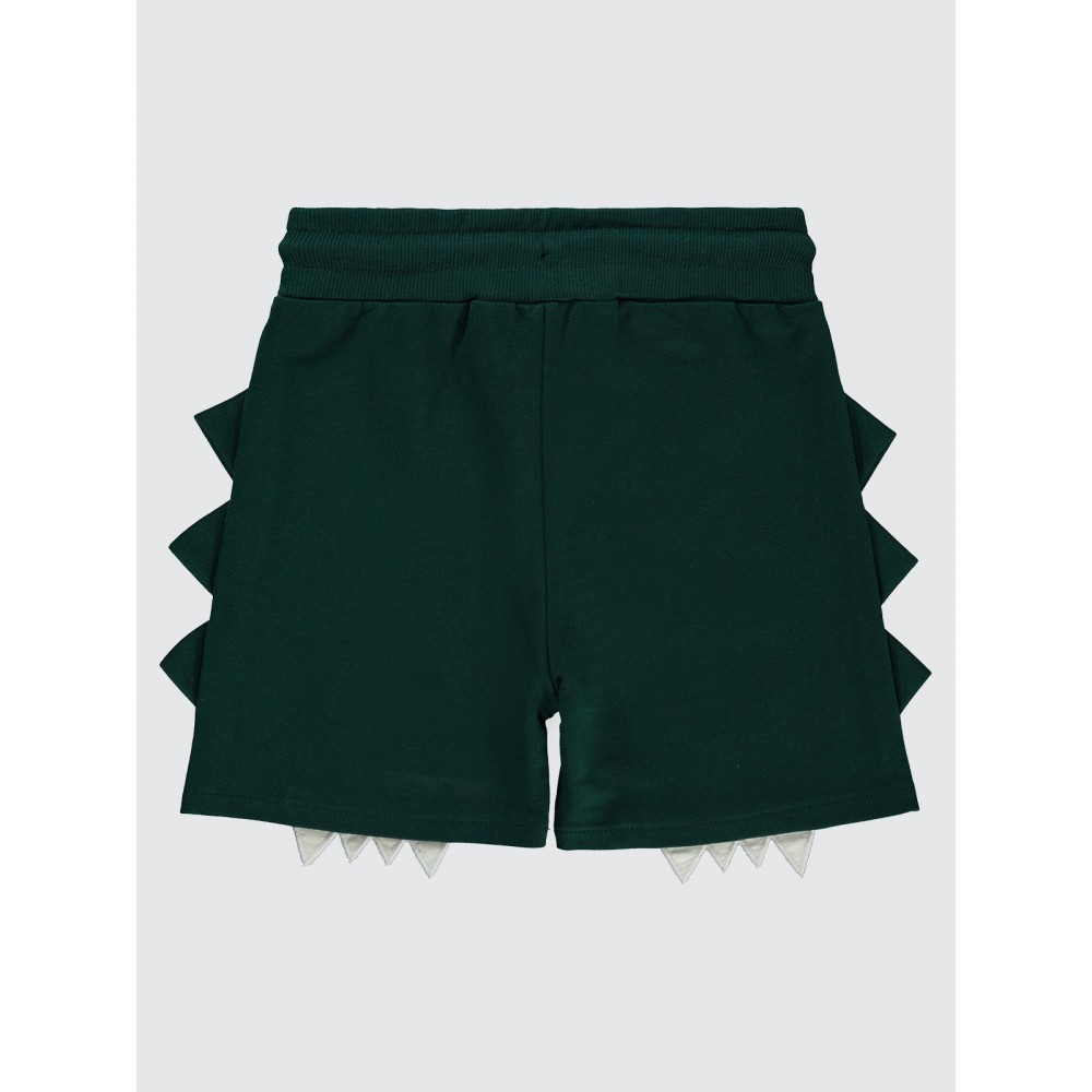 Emerald Boys-Capri Pants Emerald Boys-Capri Pants
