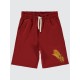Dark Copper Boys-Capri Pants Dark Copper Boys-Capri Pants