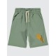 Soft Khaki Boys-Capri Pants Soft Khaki Boys-Capri Pants