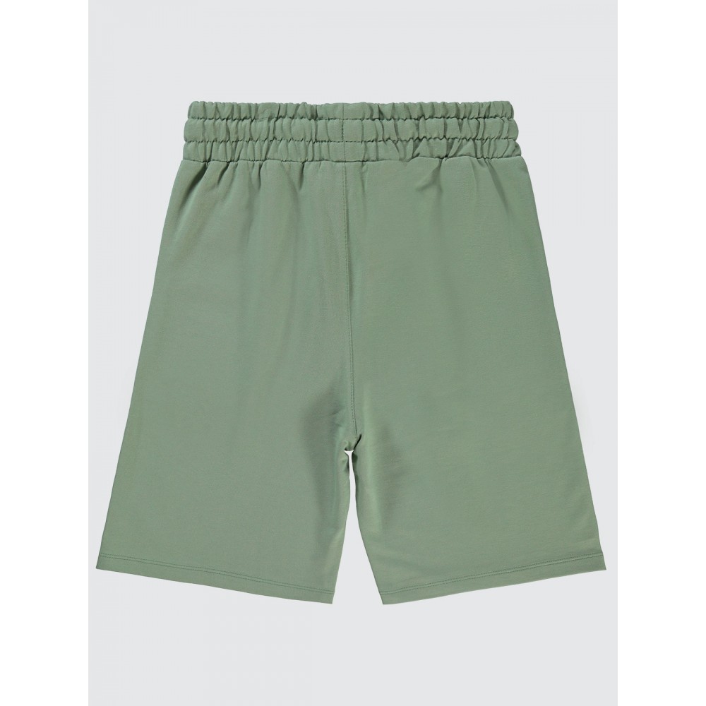 Soft Khaki Boys-Capri Pants Soft Khaki Boys-Capri Pants