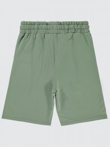 Soft Khaki Boys-Capri Pants