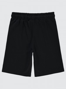 Black Boys-Capri Pants