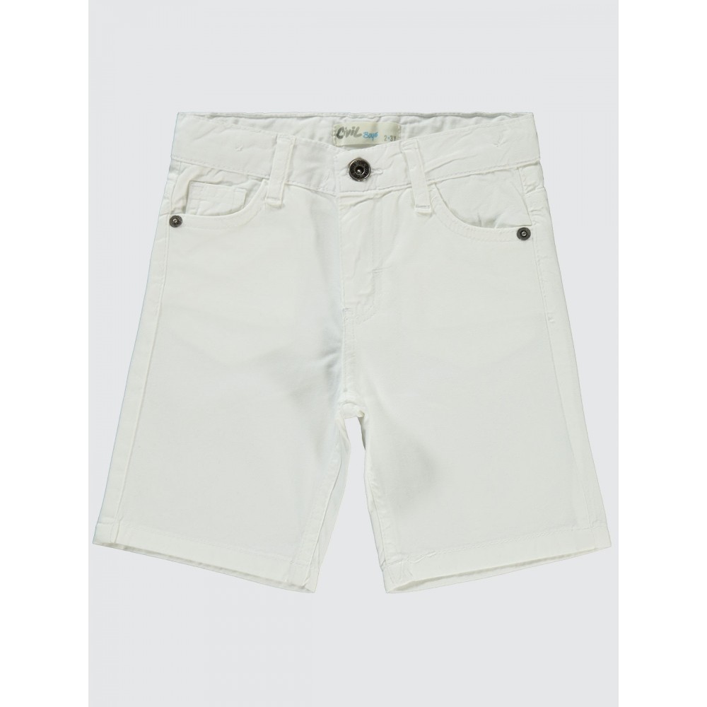 White Boys-Capri Pants White Boys-Capri Pants