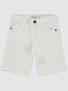 White Boys-Capri Pants