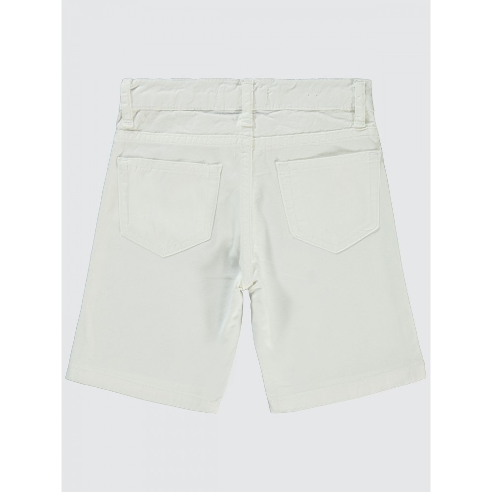 White Boys-Capri Pants White Boys-Capri Pants
