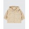 Ivory Baby-Cardigan