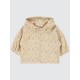 Ivory Baby-Cardigan Ivory Baby-Cardigan