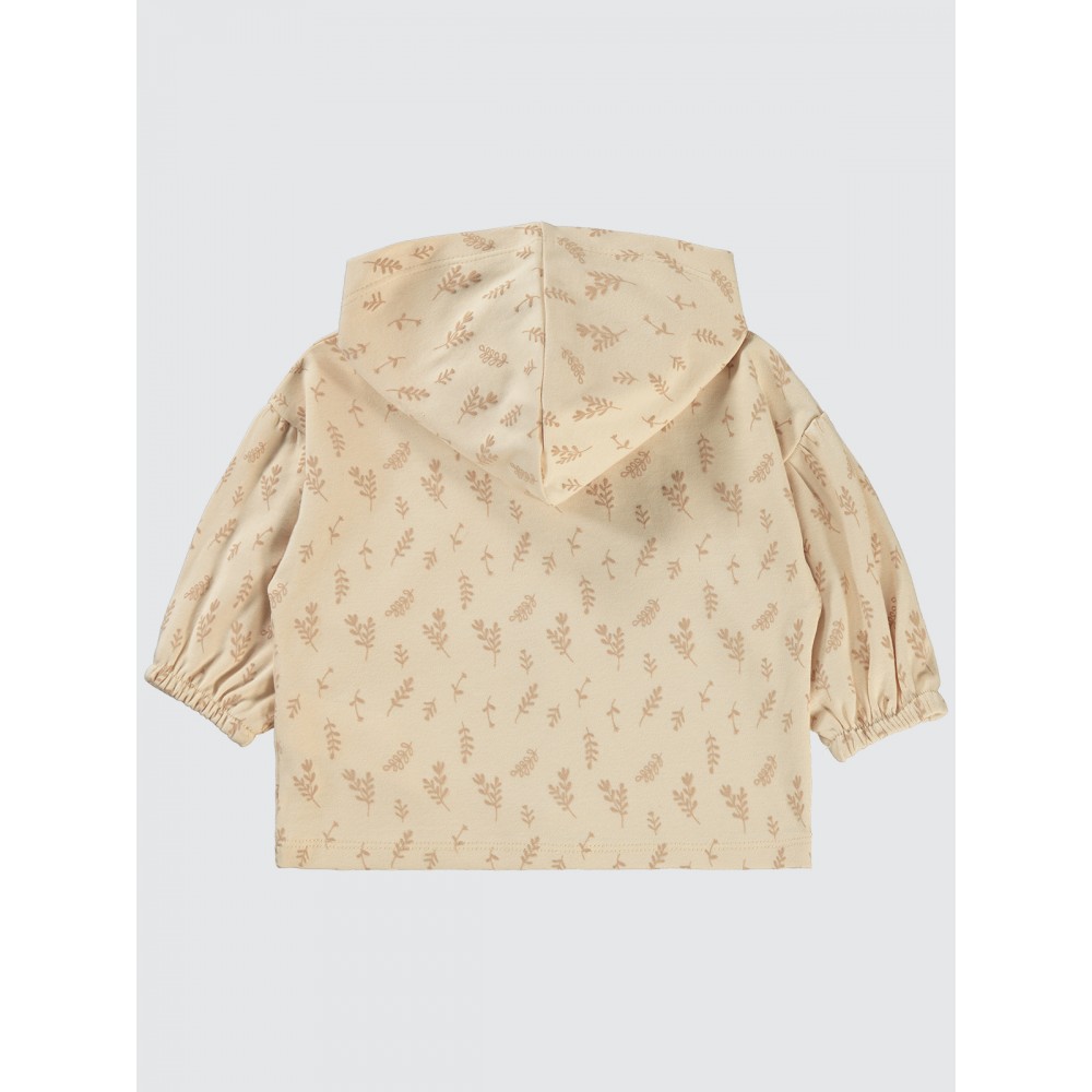 Ivory Baby-Cardigan Ivory Baby-Cardigan