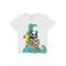 White Boys-T-Shirt