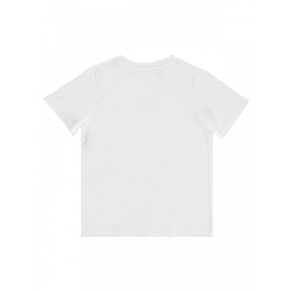 White Boys-T-Shirt White Boys-T-Shirt