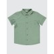 Soft Khaki Boys-Shirt Soft Khaki Boys-Shirt