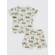 Ecru Baby-Set Ecru Baby-Set