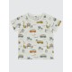 Ecru Baby-Set Ecru Baby-Set