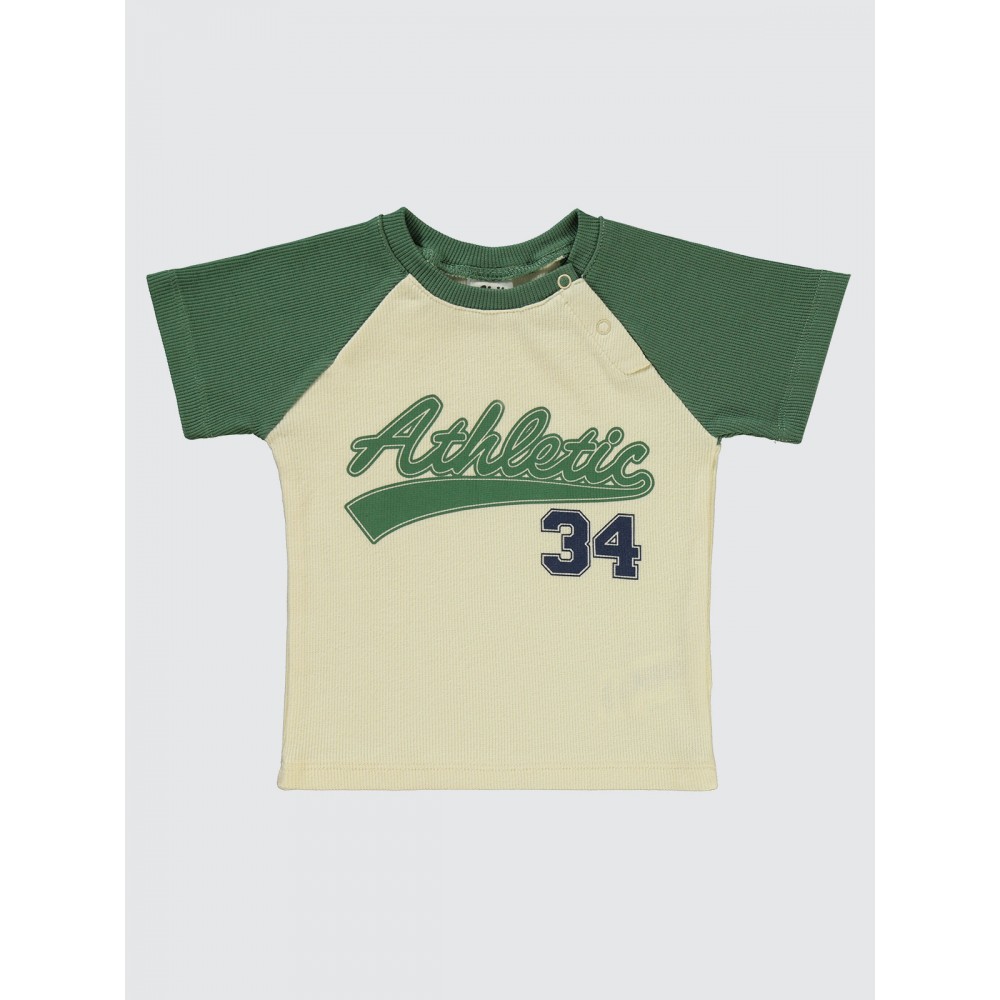 Khaki Baby-Set Khaki Baby-Set