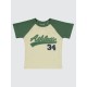 Khaki Baby-Set Khaki Baby-Set