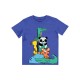 Saxe Blue Boys-T-Shirt Saxe Blue Boys-T-Shirt