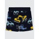 Navy Boys-Capri Pants Navy Boys-Capri Pants