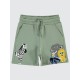 Soft Khaki Boys-Capri Pants Soft Khaki Boys-Capri Pants