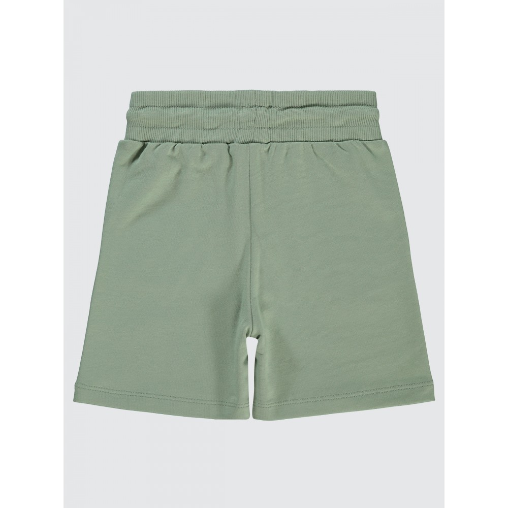 Soft Khaki Boys-Capri Pants Soft Khaki Boys-Capri Pants