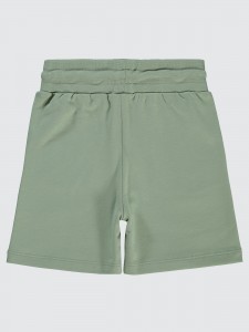 Soft Khaki Boys-Capri Pants